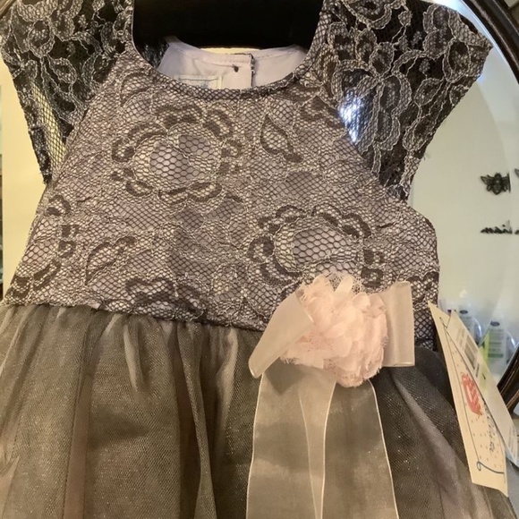 Mme Weathersby coat 4T - Picture 7 of 9